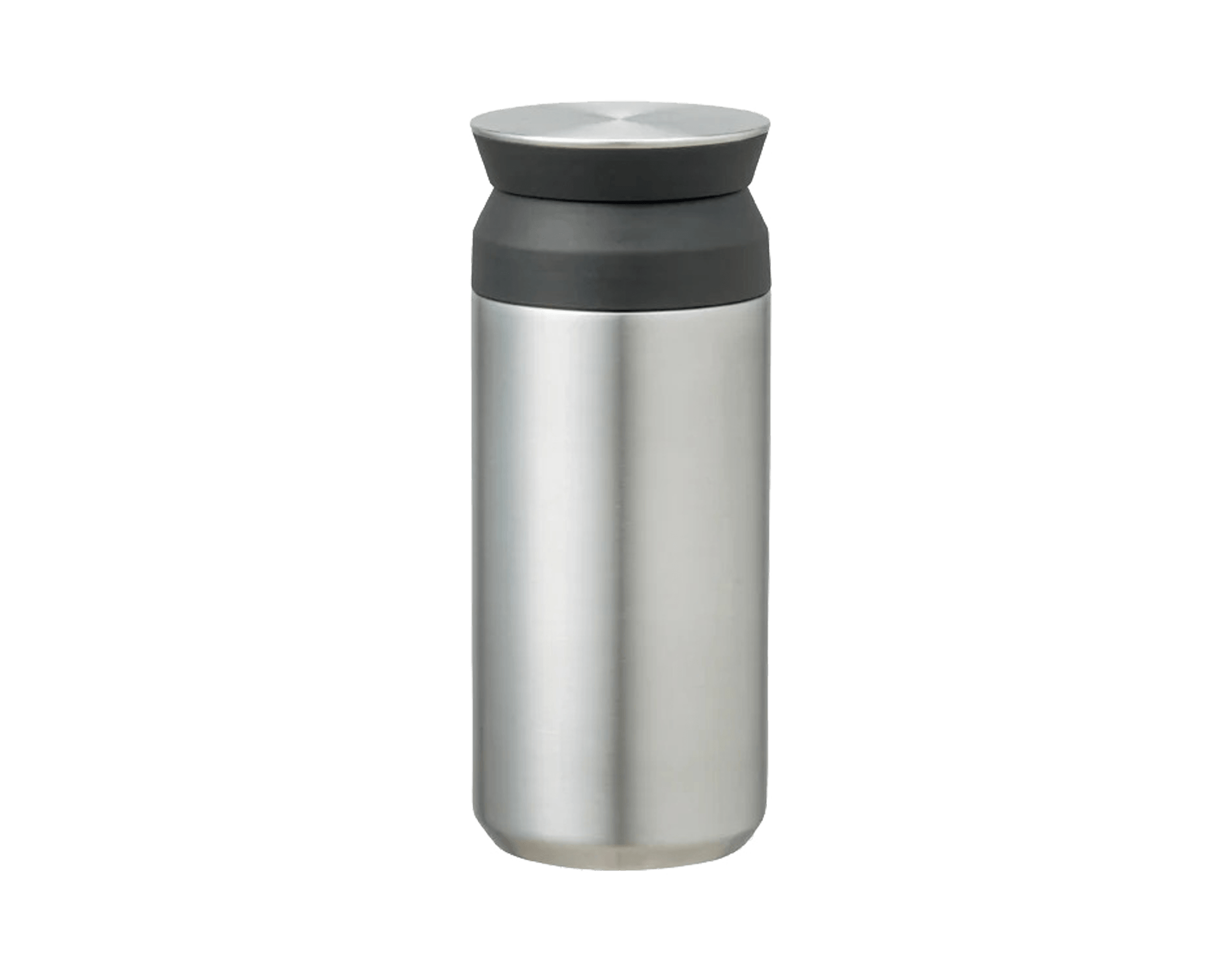 Travel Tumbler thermos isotherme acier pour boissons chaudes froides à emporter de Kinto - Terra Etica Café Michel Travel Tumbler thermos isotherme acier pour boissons chaudes froides à emporter de Kinto - Terra Etica Café Michel