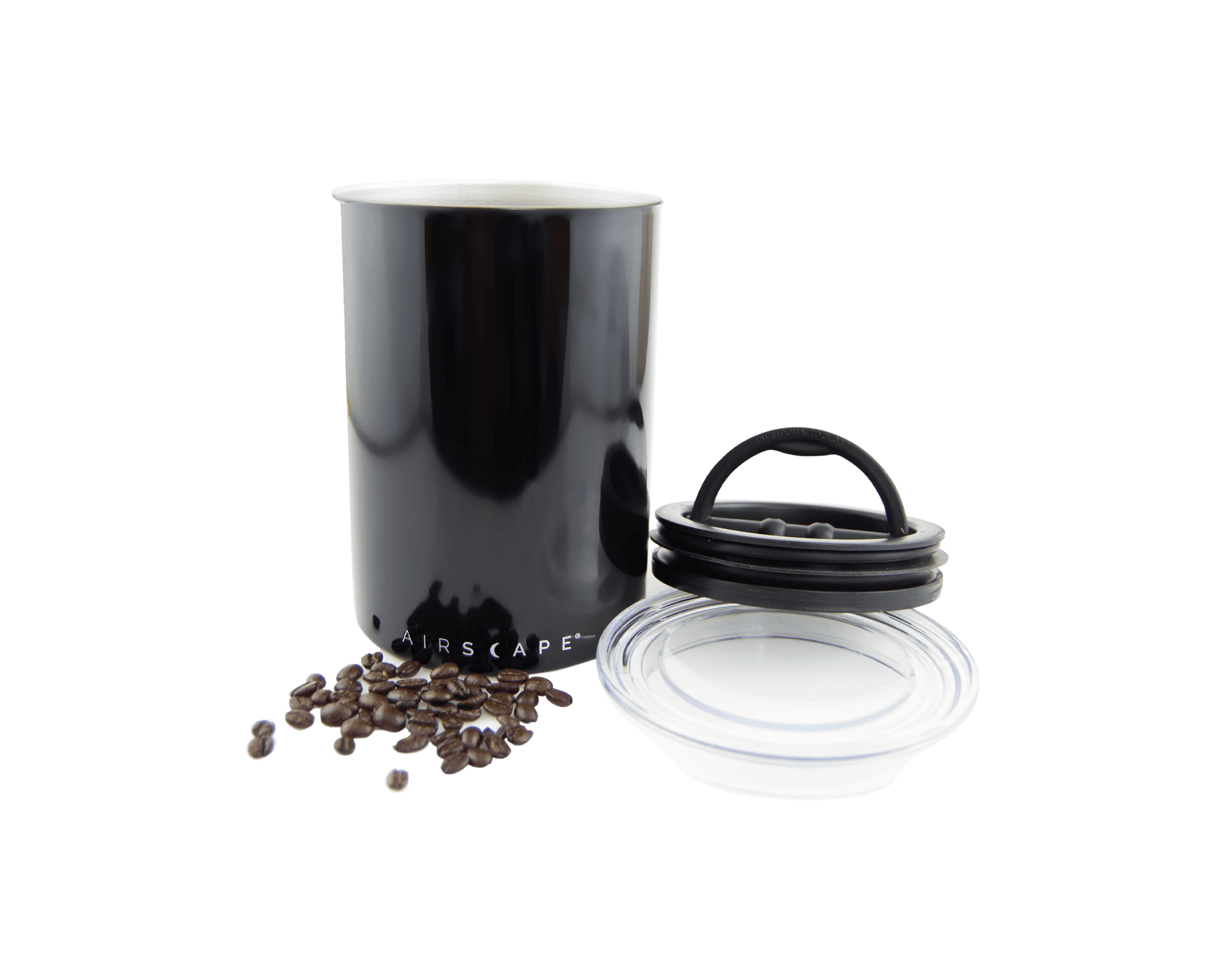 Boîte de conservation - Airscape® Boîte de conservation - Airscape®