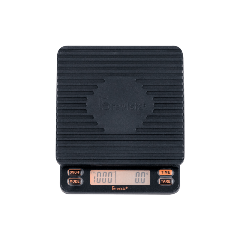 Balance café professionnelle Smart Scale V2 de Brewista I Café Michel
