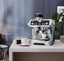 machine à grain Delonghi 