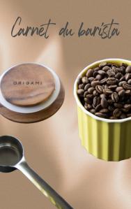 Comment conserver mon café ?