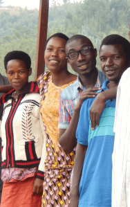 Terroir de café et agro-écologie au Burundi