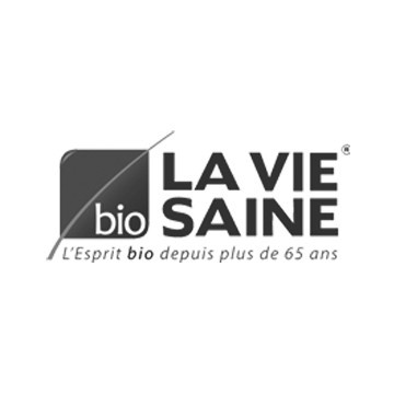 Logo La Vie Saine