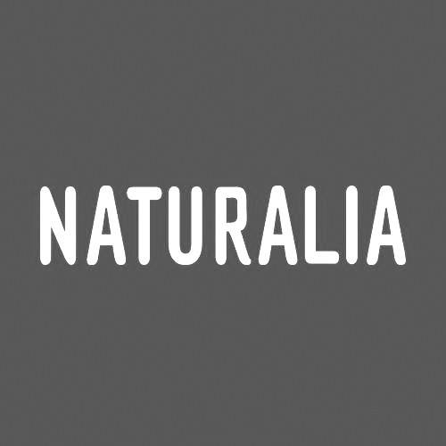 Logo Naturalia