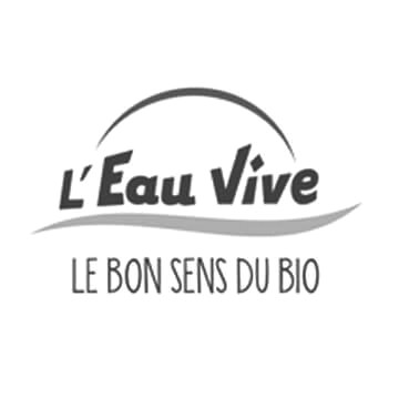 Logo L'Eau Vive
