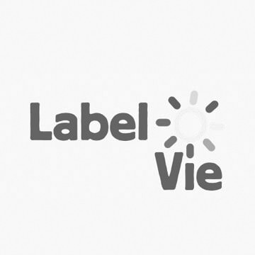 Logo Label Vie