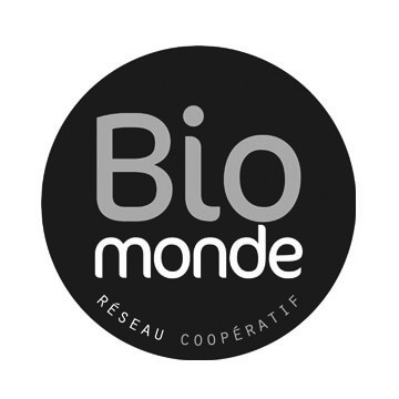 Logo Biomonde
