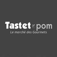 Logo Tastet Pom