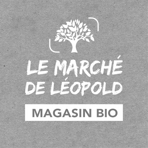 Logo Le Marché de Léopold