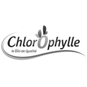 Logo ChlorOphylle