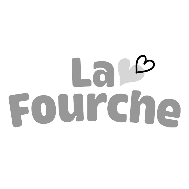 Logo La Fourche