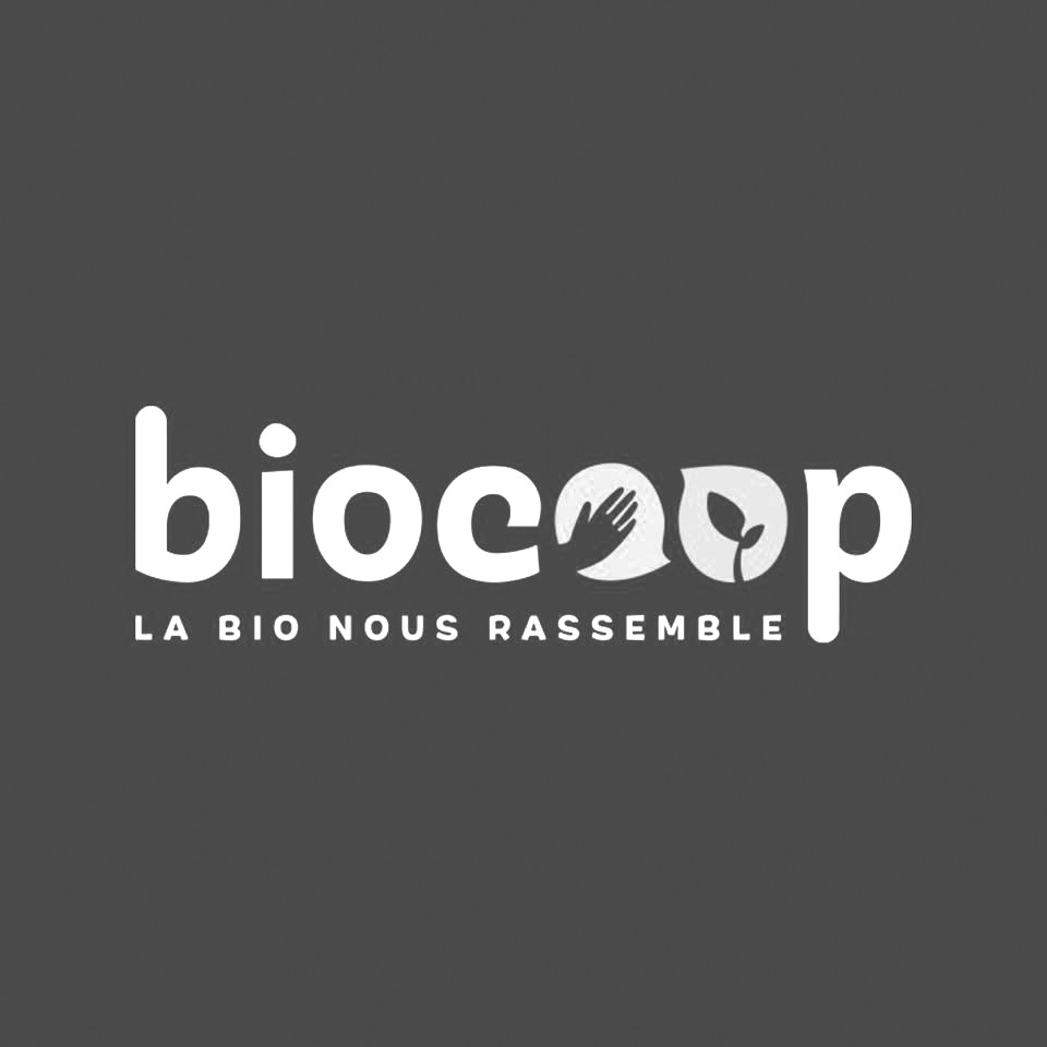 Logo Biocoop