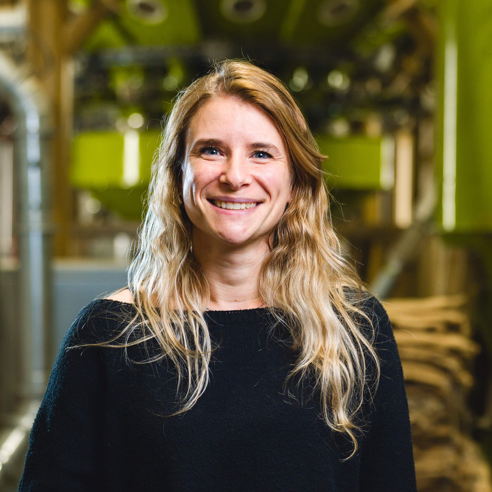 Aurélie, Assistante Commerciale