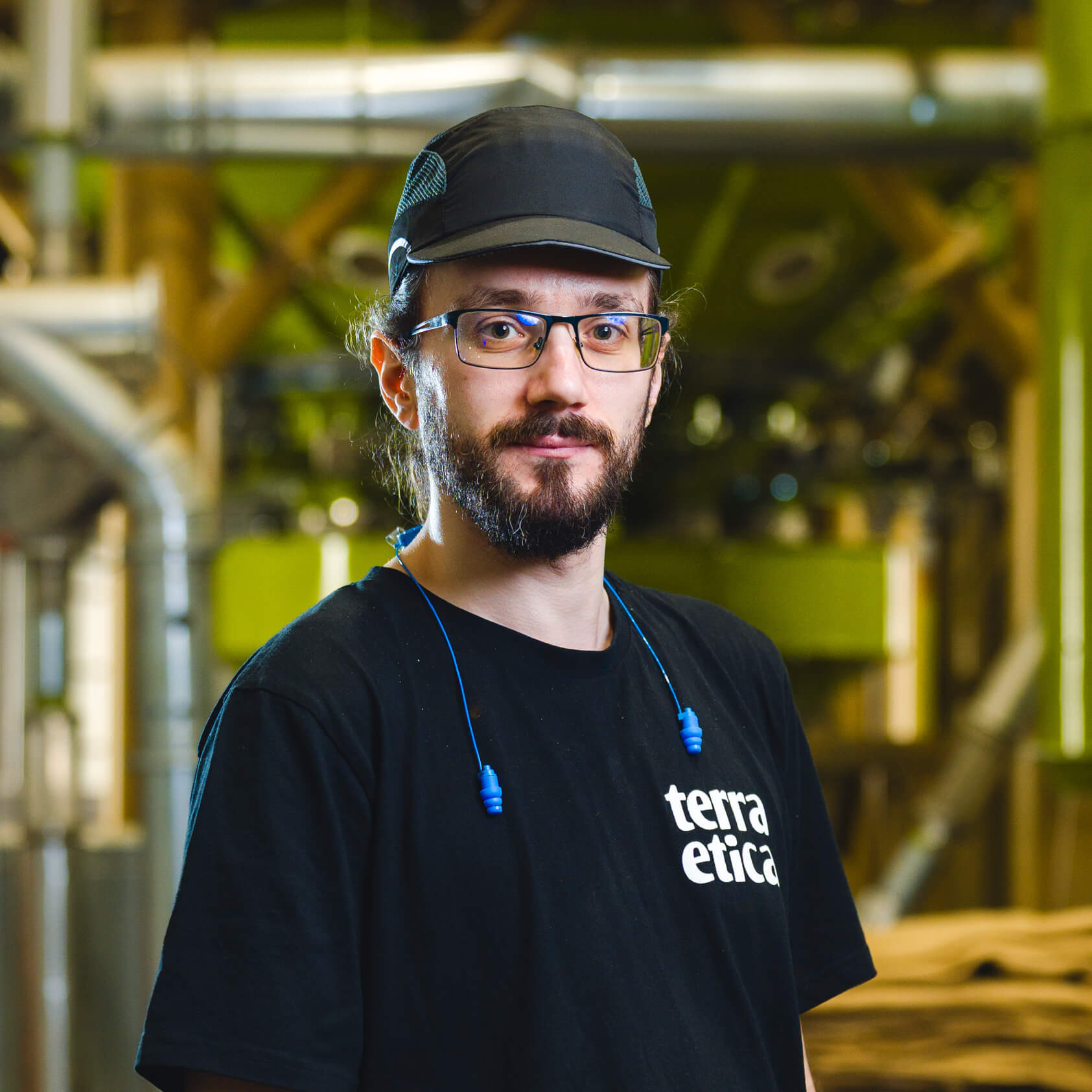 Alexandre, Production
